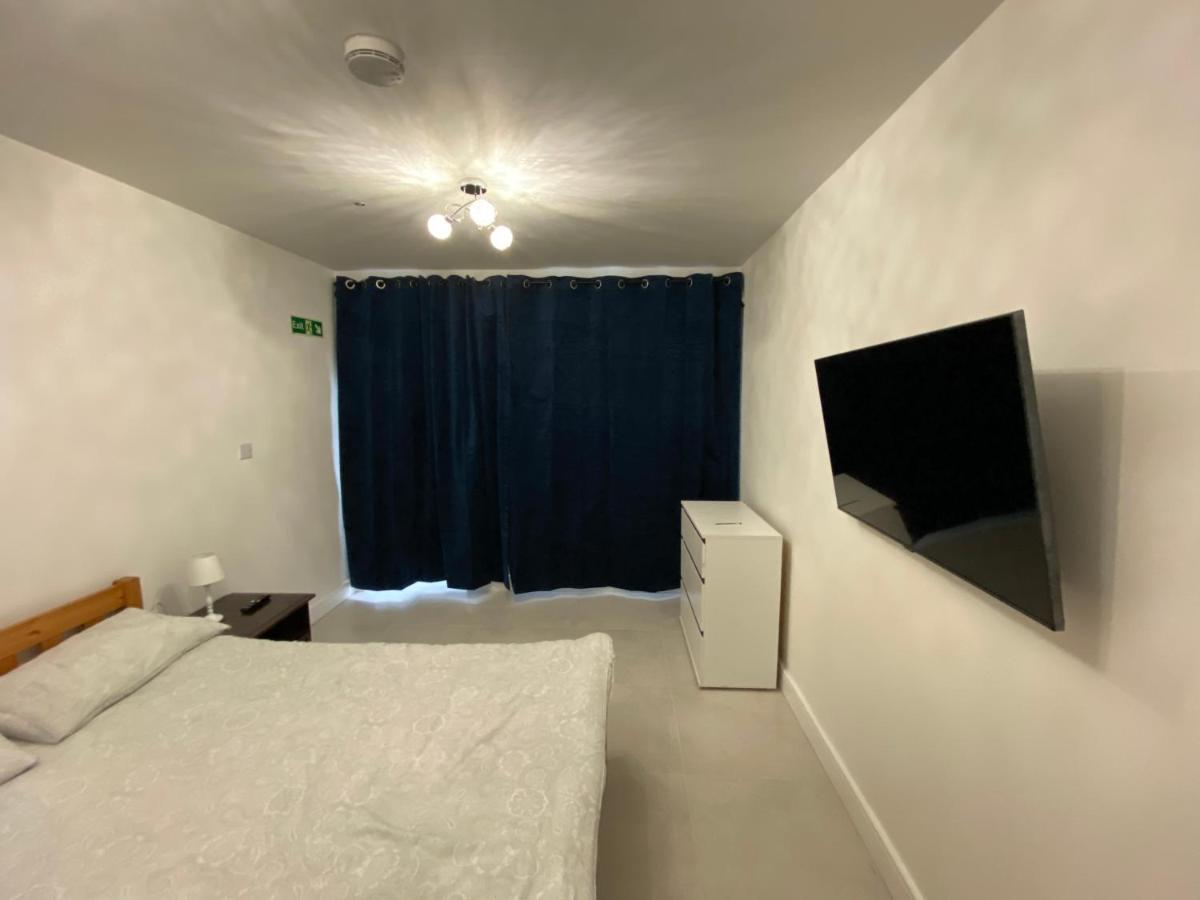 אוקספורד N D Room מראה חיצוני תמונה