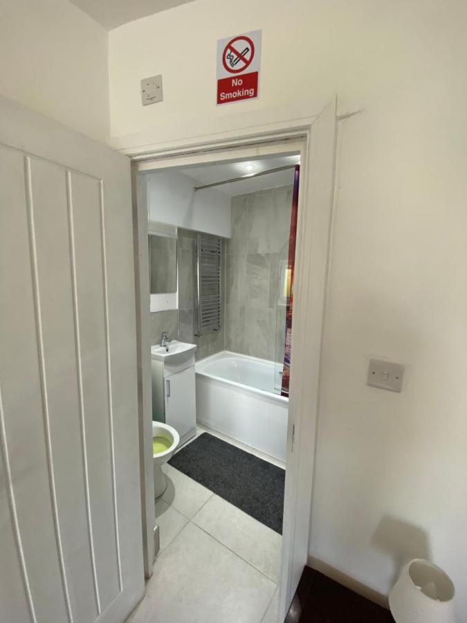 אוקספורד N D Room מראה חיצוני תמונה